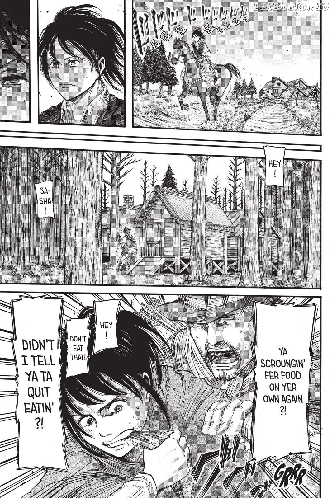 Shingeki no Kyojin, Chapter 36 image 05